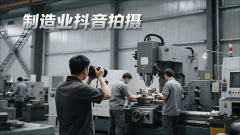 团队会连系行业热点画像 